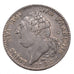 FRANCE, Écu de 6 livres françois, ECU, 6 Livres, 1792, Rouen, KM #615.3, EF...