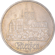 Coin, GERMAN-DEMOCRATIC REPUBLIC, 5 Mark, 1972, Berlin, EF(40-45)