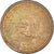 Coin, United States, Sacagawea Dollar, Dollar, 2000, Denver, AU(50-53)