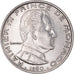 Munten, Monaco, Rainier III, Franc, 1960, PR, Nickel, KM:140, Gadoury:MC 150