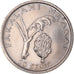 Moneda, Tonga, King Taufa'ahau Tupou IV, 10 Seniti, 1981, EBC, Cobre - níquel