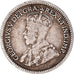 Moneta, Canada, George V, 5 Cents, 1913, Royal Canadian Mint, Ottawa, BB
