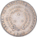 Moneda, Burundi, 5 Francs, 1969, Brussels, Belgium, EBC, Aluminio, KM:16