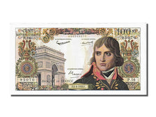100 Nouveaux Francs type Bonaparte