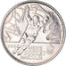 Moneta, Canada, Elizabeth II, 25 Cents, 2009, Royal Canadian Mint, AU(55-58)