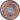 Coin, Tonga, King Taufa'ahau Tupou IV, Seniti, 1975, AU(50-53), Bronze, KM:42