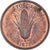 Coin, Tonga, King Taufa'ahau Tupou IV, Seniti, 1975, AU(50-53), Bronze, KM:42