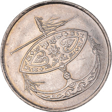 Coin, Malaysia, 50 Sen, 2004, AU(55-58), Copper-nickel, KM:53