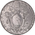 Moneta, CITTÀ DEL VATICANO, Pius XII, 2 Lire, 1941, SPL-, Acciaio inossidabile