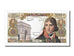 France, 100 Nouveaux Francs, 100 NF 1959-1964 ''Bonaparte'', 1960, KM #144a,...