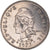 Monnaie, Polynésie française, 20 Francs, 1973, Paris, SUP, Nickel, KM:9