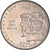 Moneta, USA, New Hampshire, Quarter, 2000, U.S. Mint, Philadelphia, AU(55-58)