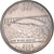 Moneta, Stati Uniti, West Virginia, Quarter, 2005, U.S. Mint, Denver, SPL-, Rame