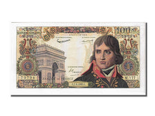 100 Nouveaux Francs type Bonaparte