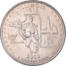 Coin, United States, Illinois, Quarter, 2003, U.S. Mint, Philadelphia
