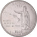 Monnaie, États-Unis, Hawaii, Quarter, 2008, U.S. Mint, Denver, SUP, Cupronickel