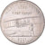 Moneta, Stati Uniti, North Carolina, Quarter, 2001, U.S. Mint, Denver, SPL-