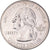 Moneta, Stati Uniti, North Carolina, Quarter, 2001, U.S. Mint, Denver, SPL-