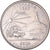 Moneta, Stati Uniti, Nebraska, Quarter, 2006, U.S. Mint, Denver, SPL-, Rame
