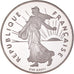 Monnaie, France, Semeuse, Franc, 2000, Paris, Proof, SUP+, Nickel, Gadoury:474b