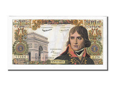 France, 100 Nouveaux Francs, 100 NF 1959-1964 ''Bonaparte'', 1963, KM #144a,...