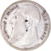 Monnaie, Belgique, Leopold II, Franc, 1904, TB+, Argent, KM:57.1