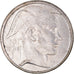 Moneta, Belgia, Régence Prince Charles, 50 Francs, 50 Frank, 1949, EF(40-45)