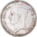 Coin, Belgium, Albert I, 20 Francs, 20 Frank, 1934, EF(40-45), Silver, KM:104.1