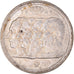 Monnaie, Belgique, Régence Prince Charles, 100 Francs, 100 Frank, 1948, TTB+