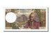 Francia, 10 Francs, 10 F 1963-1973 ''Voltaire'', 1963, KM:147a, 1963-04-04, S...