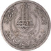 Coin, Tunisia, Muhammad al-Amin Bey, 100 Francs, 1950, Paris, EF(40-45)