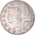 Coin, Austria, 10 Schilling, 1991, EF(40-45), Copper-Nickel Plated Nickel