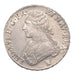 FRANCE, Écu aux branches d'olivier, ECU, 1790, Limoges, KM #564.7, AU(55-58), ..