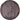 Moneta, Francja, Monneron, 2 Sols, 1791, VF(30-35), Brązowy, KM:Tn23
