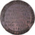 Coin, France, Monneron, 2 Sols, 1791, VF(30-35), Bronze, KM:Tn23, Brandon:217