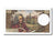 Banknote, France, 10 Francs, 10 F 1963-1973 ''Voltaire'', 1963, 1963-07-11