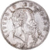 Coin, Italy, Vittorio Emanuele II, 5 Lire, 1877, Rome, EF(40-45), Silver, KM:8.4