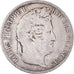 Monnaie, France, Louis-Philippe, 5 Francs, 1831, Paris, TB, Argent