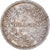Moneda, Francia, Hercule, 5 Francs, 1849, Paris, BC+, Plata, KM:756.1