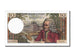 France, 10 Francs, 10 F 1963-1973 ''Voltaire'', 1964, KM #147a, 1964-10-01,...