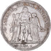 Monnaie, France, Hercule, 5 Francs, 1873, Paris, TTB, Argent, Gadoury:745a