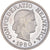 Monnaie, Suisse, 10 Rappen, 1980, Bern, Proof, SUP+, Cupro-nickel, KM:27