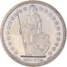 Coin, Switzerland, 2 Francs, 1979, Bern, Proof, MS(60-62), Copper-nickel