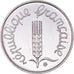 Monnaie, France, Épi, Centime, 1980, Paris, SUP+, Acier inoxydable, Gadoury:91