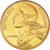 Moneta, Francja, Marianne, 5 Centimes, 1980, Paris, MS(60-62), Aluminium-Brąz