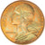 Coin, France, Marianne, 20 Centimes, 1980, Paris, MS(60-62), Aluminum-Bronze