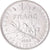Moeda, França, Semeuse, 1/2 Franc, 1980, Paris, MS(60-62), Níquel, KM:931.1