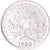 Moneda, Francia, Semeuse, 5 Francs, 1980, Paris, EBC+, Níquel recubierto de