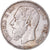 Monnaie, Belgique, Leopold II, 5 Francs, 5 Frank, 1876, TTB, Argent, KM:24