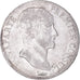 Coin, France, 5 Francs, An 11 (1803), Paris, EF(40-45), Silver, KM:650.1